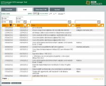 Anagrafica Corsi ECM
